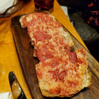 Jaleo - Pan con tomate - Spanish Near Me - Washington, DC, District of Columbia