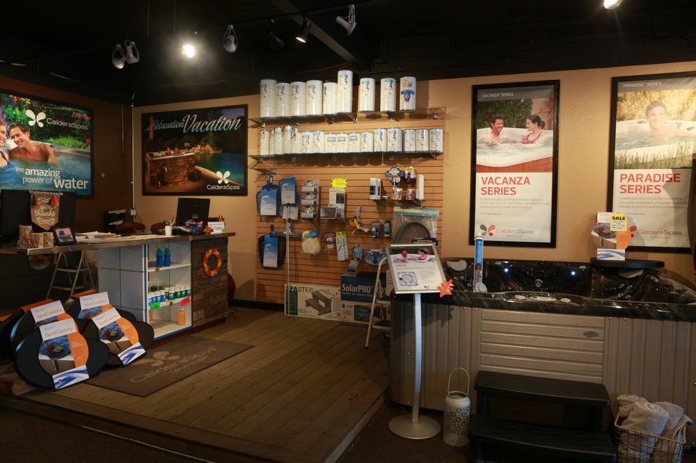 The Spa Warehouse Seattle