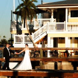 Riverhouse Banquets & Weddings - Beautiful scenery for your wedding location