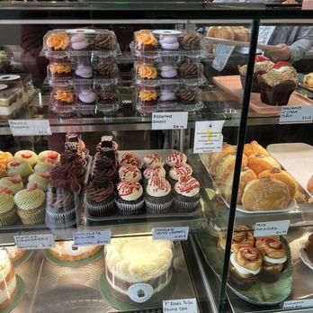 JJ Bakes Company - Desserts Near Me - Langley Township, British Columbia
