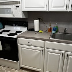 Sparkling Clean by Teresa