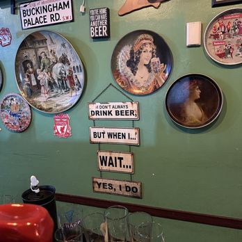 Ice House Pub - Decor - American Near Me - Punta Gorda, Florida Ice House Pub - Decor - American Near Me - Punta Gorda, Florida