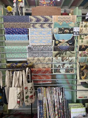 Artist & Craftsman Supply Downtown LA by null