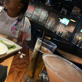 BJ's Restaurant & Brewhouse - Pink Cadillac - Breweries Near Me - Lutz, Florida