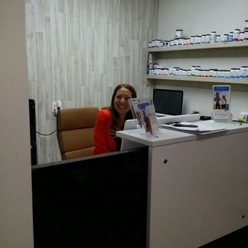 Ageless Body By New Science - Front desk - Weight Loss Centers Near Me - Hallandale Beach, Florida Ageless Body By New Science - Front desk - Weight Loss Centers Near Me - Hallandale Beach, Florida