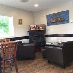 Something's Brewing Cafe