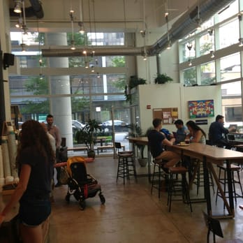 Dollop Coffee - Cafes Near Me - Chicago, Illinois Dollop Coffee - Cafes Near Me - Chicago, Illinois