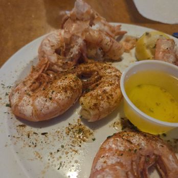 Crabbys - Seafood Near Me - Stuart, Florida
