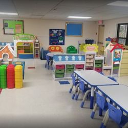 Wonder Kidz Academy III