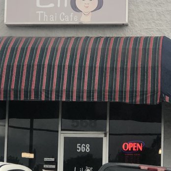 Lil Thai Cafe - Thai Near Me - La Vergne, Tennessee Lil Thai Cafe - Thai Near Me - La Vergne, Tennessee