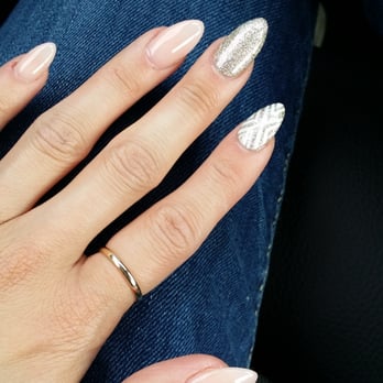 Colour Nails Spa - pleased with my nails :) - Nail Salons Near Me - Los Angeles, California Colour Nails Spa - pleased with my nails :) - Nail Salons Near Me - Los Angeles, California