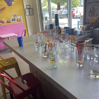 Pacheco Taco Bar - Bar - Mexican Near Me - Irving, Texas
