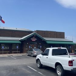 Texas Roadhouse