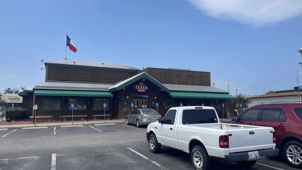 Texas Roadhouse