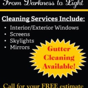 Windows Full of Light - Window Washing Near Me Windows Full of Light - Window Washing Near Me