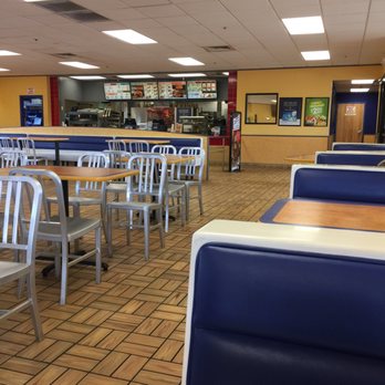 Burger King - Burgers Near Me - Afb, Hawaii