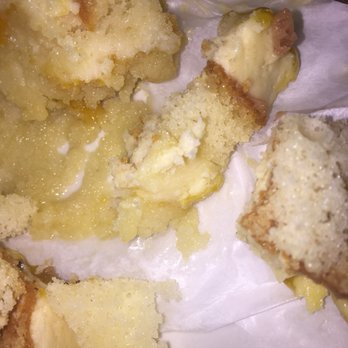 Euro Bakery - More white mold - Greek Near Me - Spring, Texas