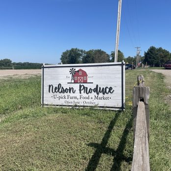 NELSON PRODUCE FARM - Updated December 2025 - 169 Photos & 27 Reviews