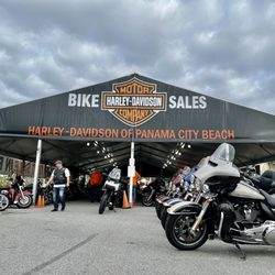 panama city harley dealership