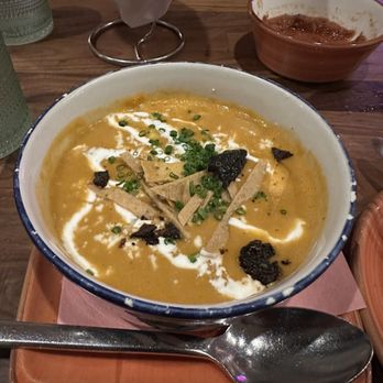 Oyamel - Sopa Tortilla - Mexican Near Me - Washington, DC, District of Columbia Oyamel - Sopa Tortilla - Mexican Near Me - Washington, DC, District of Columbia