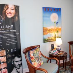 Mountain Park Medical Aesthetics & Wellness IV Hydration Lounge