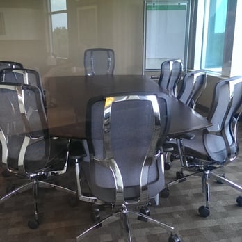 Regus - GAI Building - conference room - Shared Office Spaces Near Me - Orlando, Florida Regus - GAI Building - conference room - Shared Office Spaces Near Me - Orlando, Florida