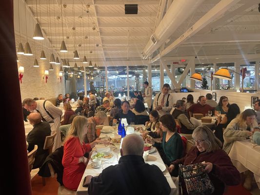 Portola Bistro by null