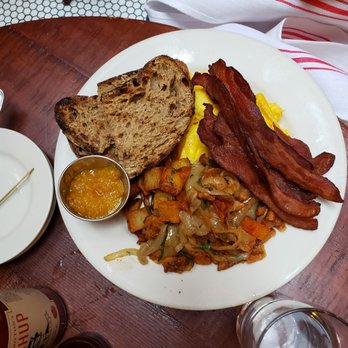 The Smith - Build your own breakfast - New American Near Me - New York, New York The Smith - Build your own breakfast - New American Near Me - New York, New York
