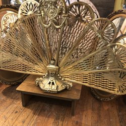 Connie’s Antiques and Treasures