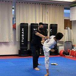 Ranger Taekwondo