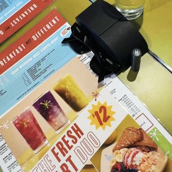 Snooze, an A.M. Eatery - Menu - Breakfast & Brunch Near Me - Denver, Colorado