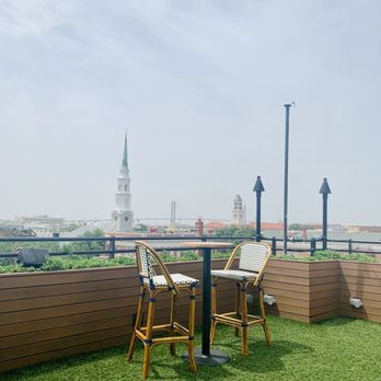 Peregrin - Rooftop views - Bars Near Me - Savannah, Georgia Peregrin - Rooftop views - Bars Near Me - Savannah, Georgia
