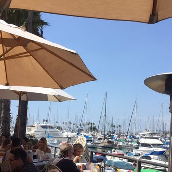 Schooner or Later - Outside seating - Sandwiches Near Me - Long Beach, California
