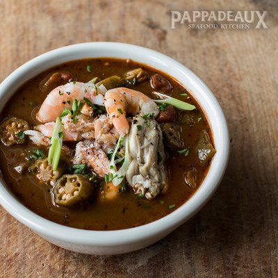 Pappadeaux Seafood Kitchen by null