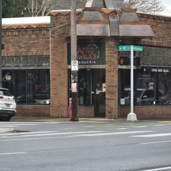Aztec on Broadway - Mexican Near Me - Portland, Oregon Aztec on Broadway - Mexican Near Me - Portland, Oregon