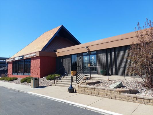 Full Tilt Tavern by null