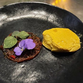 Alinea - 7/21/22 - New American Near Me - Chicago, Illinois
