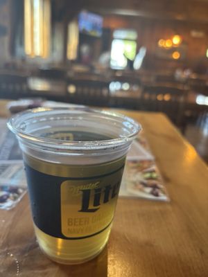 Niko's Red Mill Tavern by null