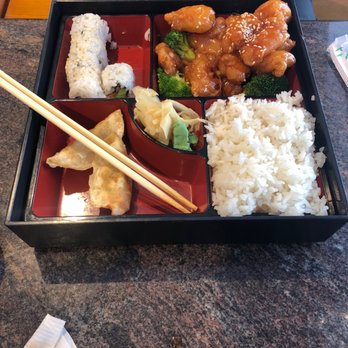 Yummy Station - Bento Box Special Lunch - Chinese Near Me - Littleton, Colorado Yummy Station - Bento Box Special Lunch - Chinese Near Me - Littleton, Colorado