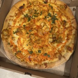 Buffalo Chicken