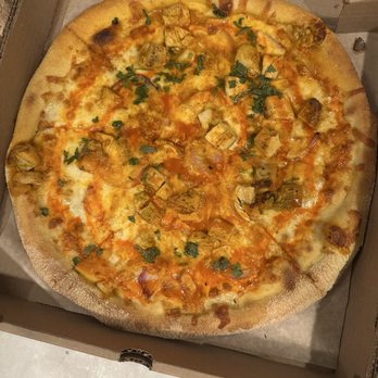 Amici 30A Italian Kitchen - Buffalo Chicken - Italian Near Me - Inlet Beach, Florida
