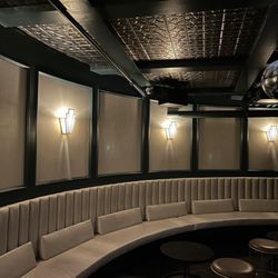 Private room