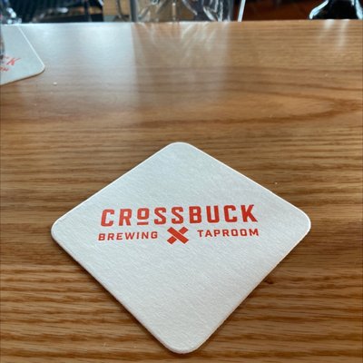 Crossbuck Brewing by null