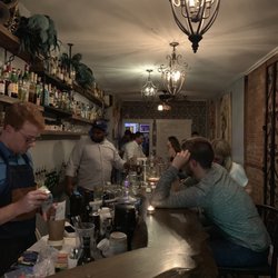 Bar Sazerac