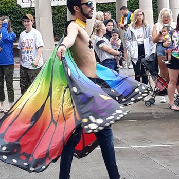 Cinncinnati Pride Parade - Festivals Near Me Cinncinnati Pride Parade - Festivals Near Me