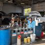 Ressler Quick Lube