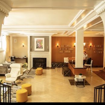 EXECUTIVE HOTEL VINTAGE COURT - Updated September 2024 - 141 Photos