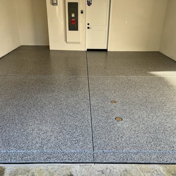 Creative Epoxy Coating - After epoxy - Flooring Near Me Creative Epoxy Coating - After epoxy - Flooring Near Me