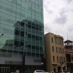 CGU Insurance - CGU's building on Flinders St