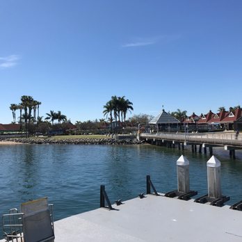 Coronado Ferry Landing - Shopping Centers Near Me - Coronado, California